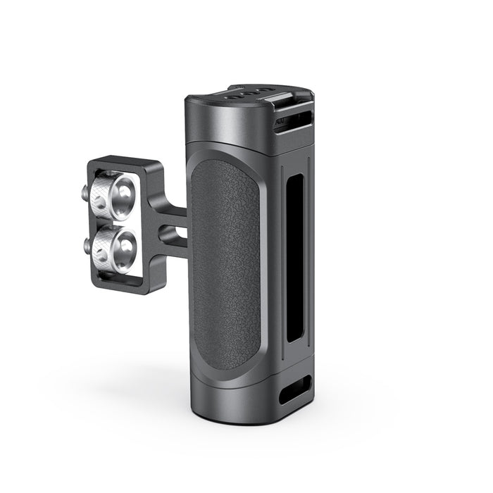 SmallRig Mini Side Handle with Dual 1/4"-20 Screw Mount 2916