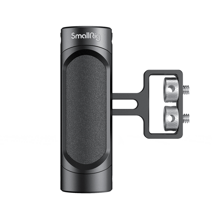 SmallRig Mini Side Handle with Dual 1/4"-20 Screw Mount 2916