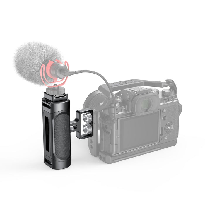 SmallRig Mini Side Handle with Dual 1/4"-20 Screw Mount 2916