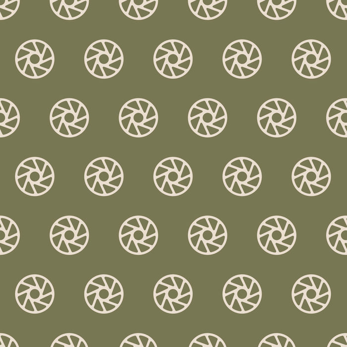 Aperture Gift Wrap, 10ft Roll - Landscape