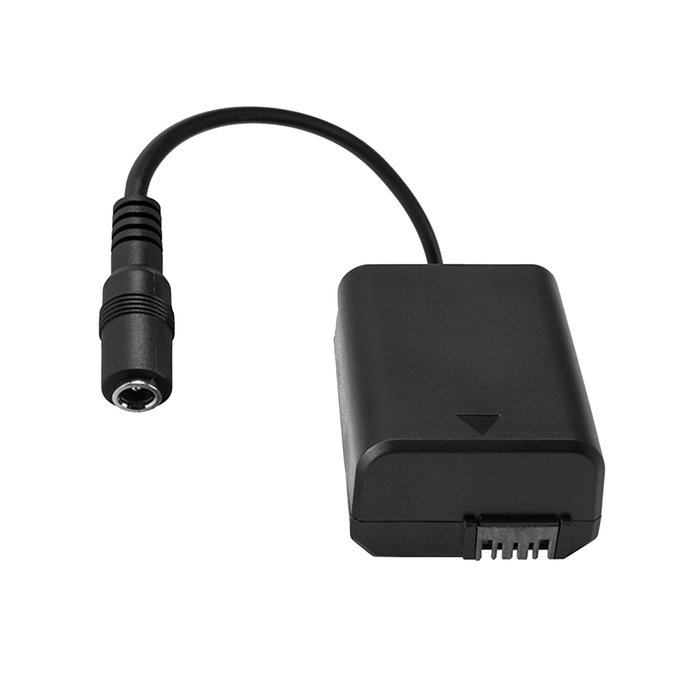 Tether Tools Relay Camera Coupler for Sony Cameras with NP-FW50 Battery