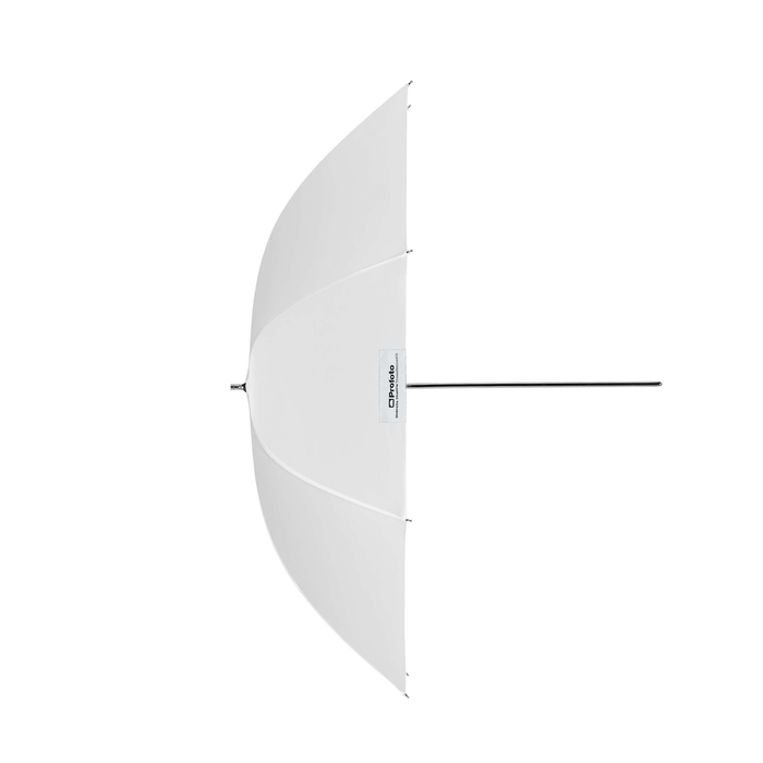 Profoto Umbrella Shallow Translucent Small, 33"
