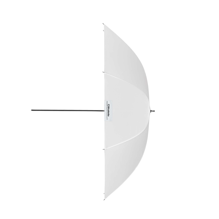 Profoto Umbrella Shallow Translucent Small, 33"