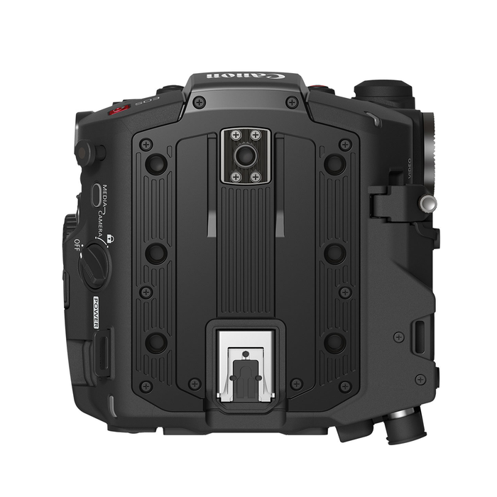 Canon EOS C400 Cinema Camera