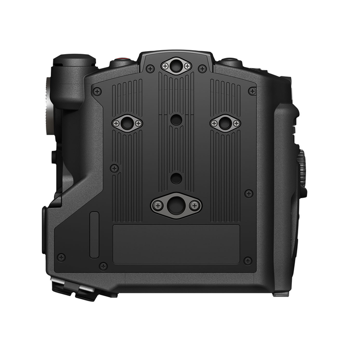 Canon EOS C400 Cinema Camera