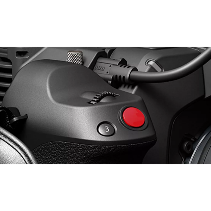 Canon EOS C400 Cinema Camera