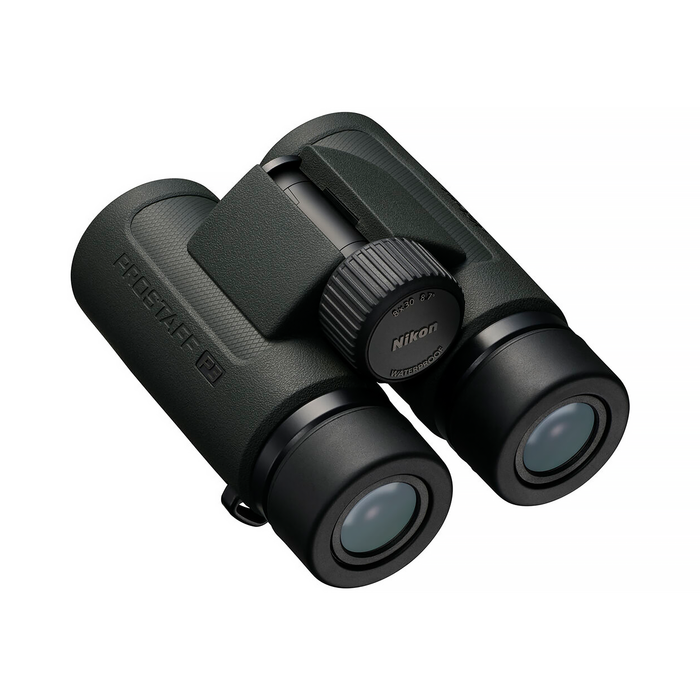 Nikon PROSTAFF P3 8x30 Binoculars
