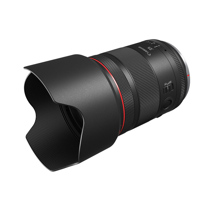 Canon RF 35mm f/1.4 L VCM Lens