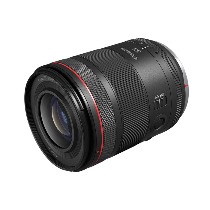 Canon RF 35mm f/1.4 L VCM Lens
