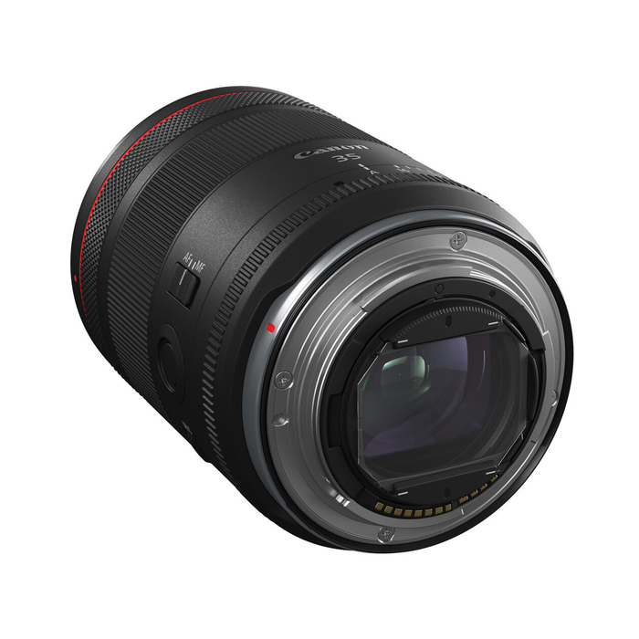 Canon RF 35mm f/1.4 L VCM Lens