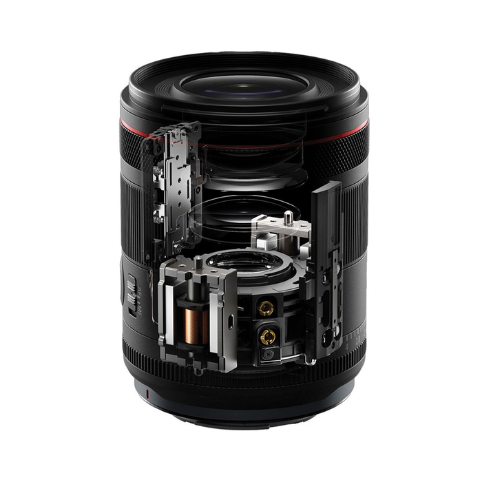 Canon RF 35mm f/1.4 L VCM Lens