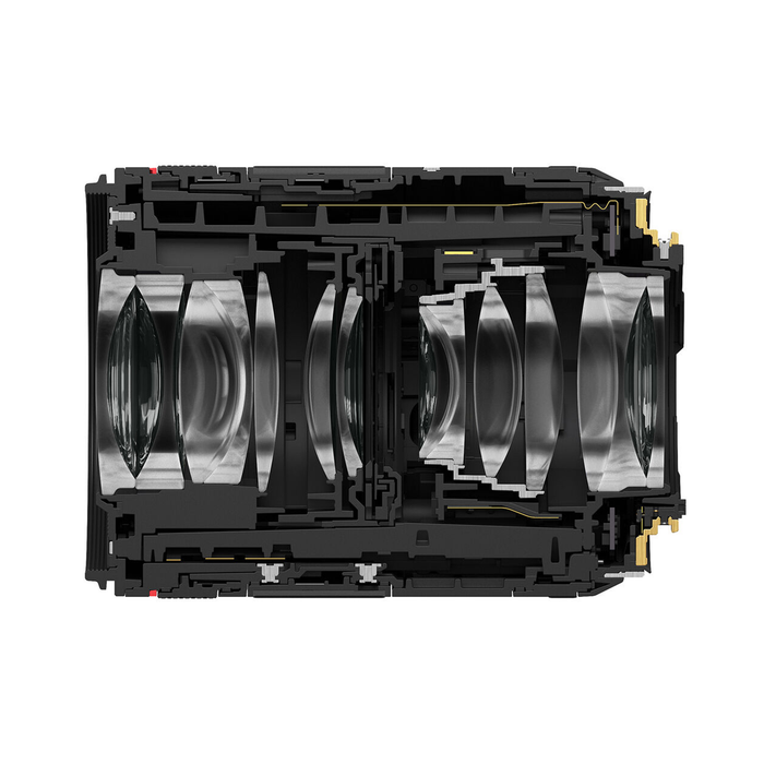 Canon RF 35mm f/1.4 L VCM Lens