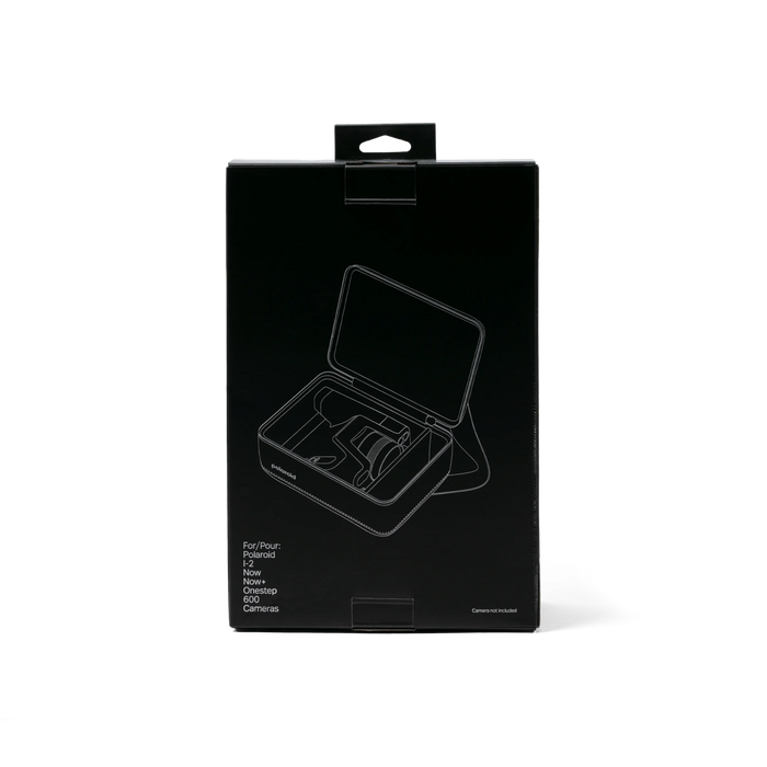 Polaroid Premium Case for Polaroid Camera