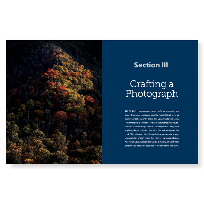 Crafting the Landscape Photograph with Lightroom Classic and Photoshop: Techniques for Realizing the Full Potential of Your Photography