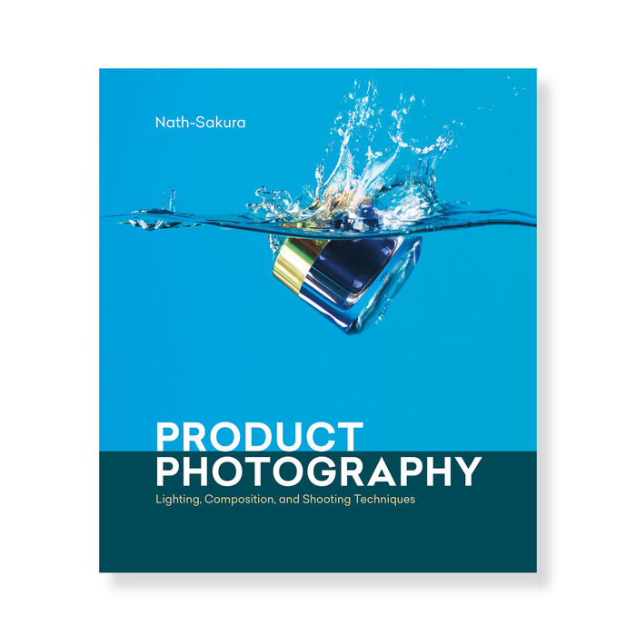 Product Photography: Lighting, Composition, and Shooting Techniques