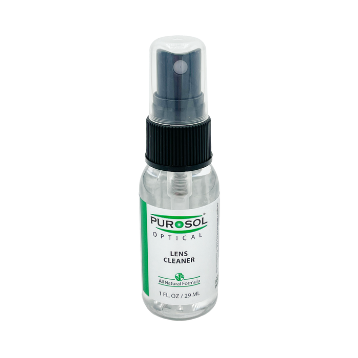 Purosol Lens Cleaner - 1oz