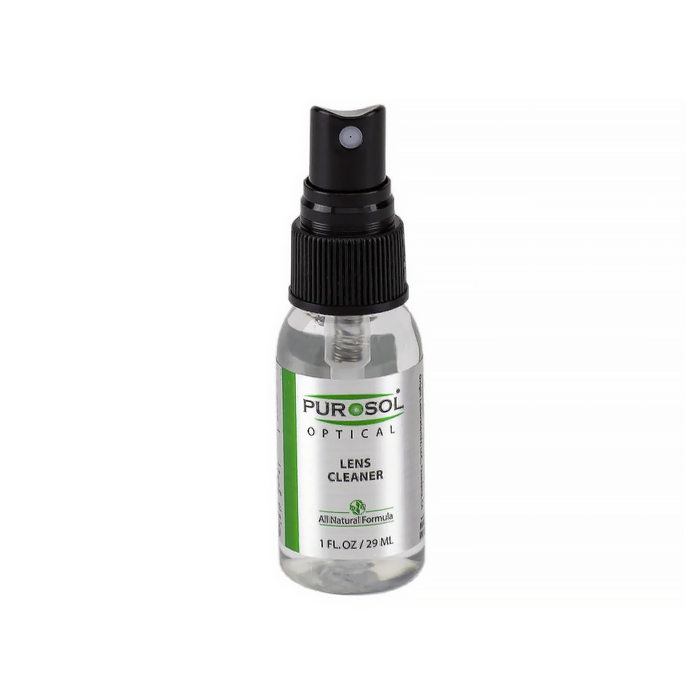 Purosol Lens Cleaner - 1oz