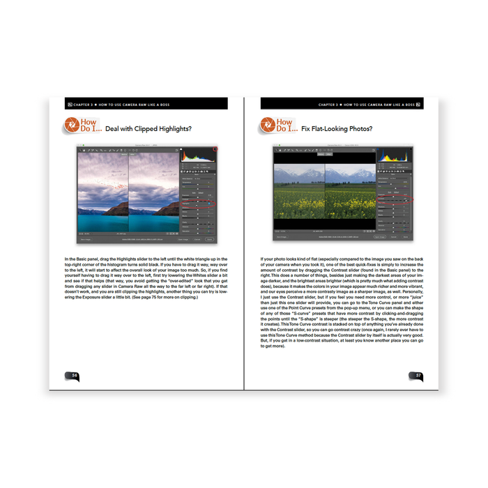 How Do I Do That in Photoshop?: The Quickest Ways to Do the Things You Want to Do, Right Now! (1st Edition)
