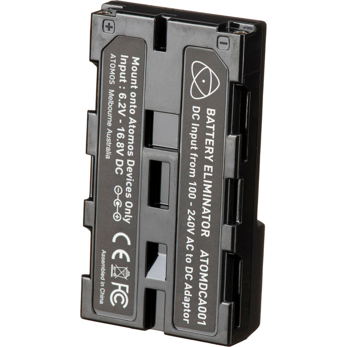 Atomos AtomX Battery Eliminator for Sony L-Series