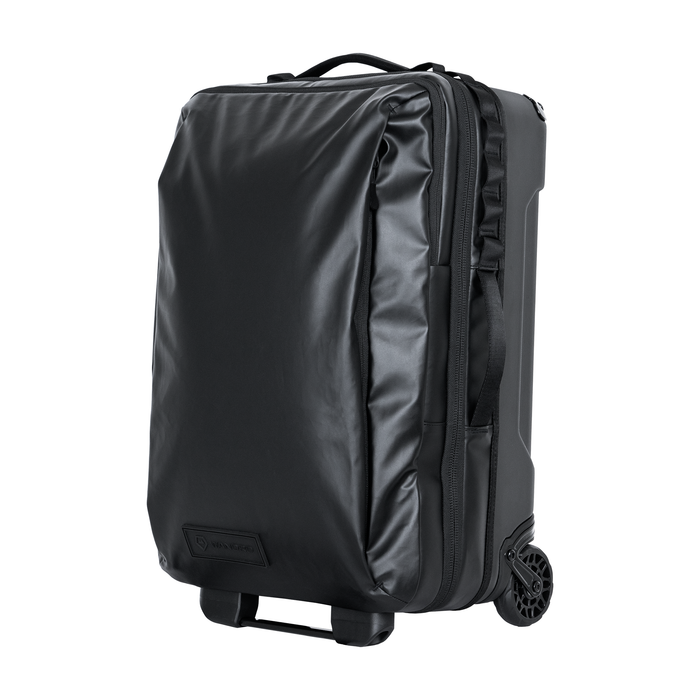 Wandrd Transit Carry-On 40L Roller  - Black