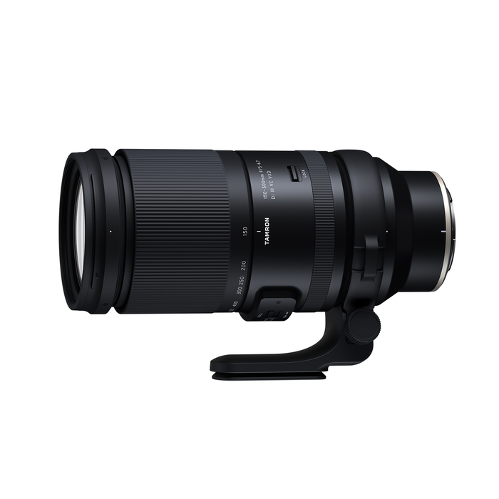 Tamron 150-500mm f/5-6.7 Di III VC VXD Lens - Nikon Z Mount
