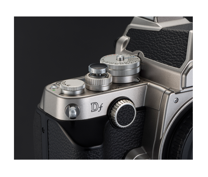 Nikon AR-11 Soft Shutter Release