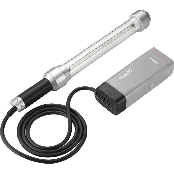 Godox AD-S200 Stick Flash Head for AD200 AD200Pro Pocket Flashes