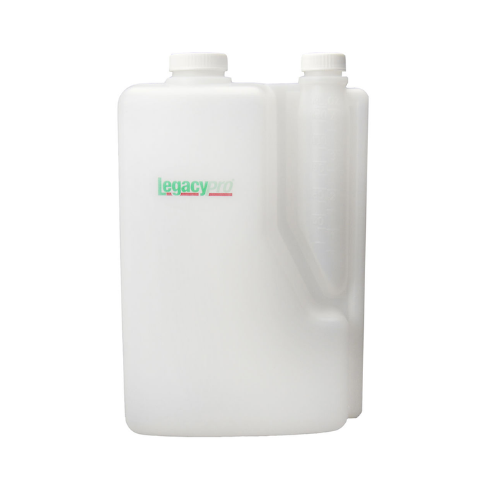 Legacy Pro Squeeze 'n' Pour Bottle - 64 oz
