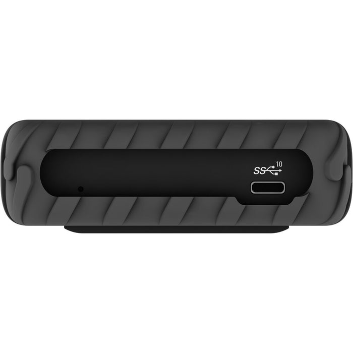 Glyph Technologies 8TB Blackbox Plus USB-C 3.2 Gen 2 Rugged Portable External SSD