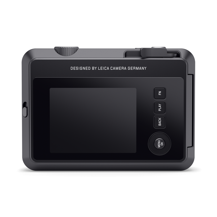 Leica Sofort 2 Hybrid Instant Camera - White
