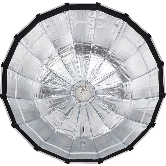 Godox S85T Quick Release Umbrella Softbox 33.5" (85cm) - Bowens Mount