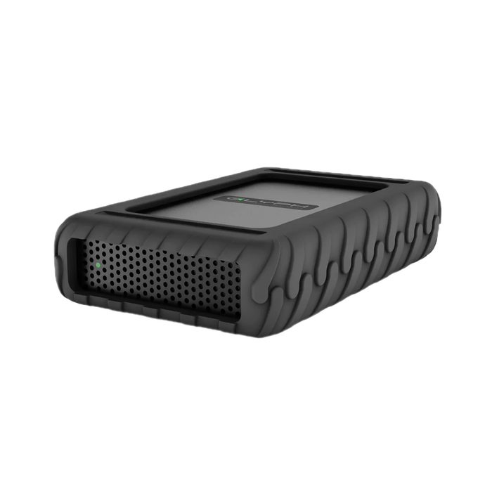 Glyph Technologies 16TB Blackbox PRO Enterprise Class 7200 rpm USB-C 3.1 Gen 2 Desktop External Hard Drive