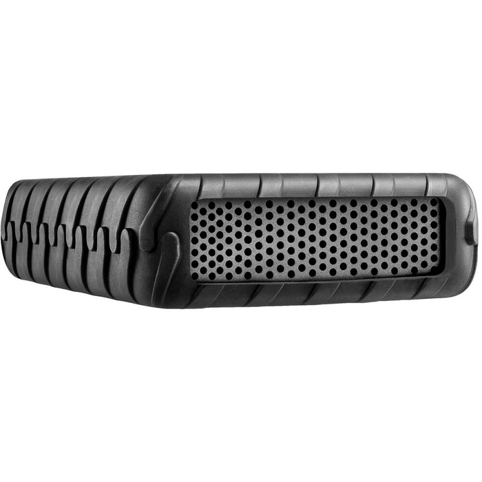 Glyph Technologies 16TB Blackbox PRO Enterprise Class 7200 rpm USB-C 3.1 Gen 2 Desktop External Hard Drive