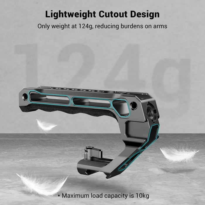 SmallRig NATO Top Handle (Lite) 3766