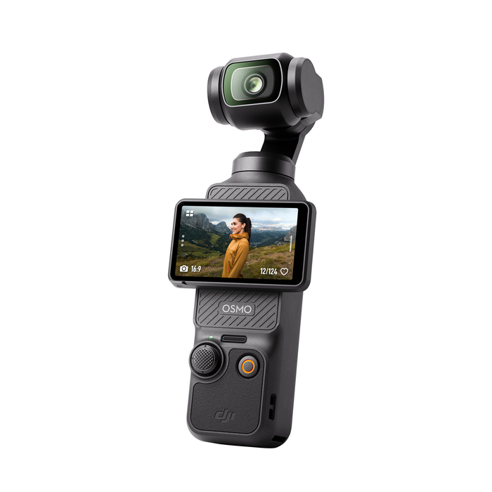 DJI Osmo Pocket 3 Gimbal