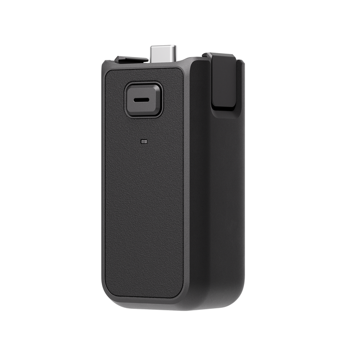 DJI Osmo Pocket 3 Battery Handle