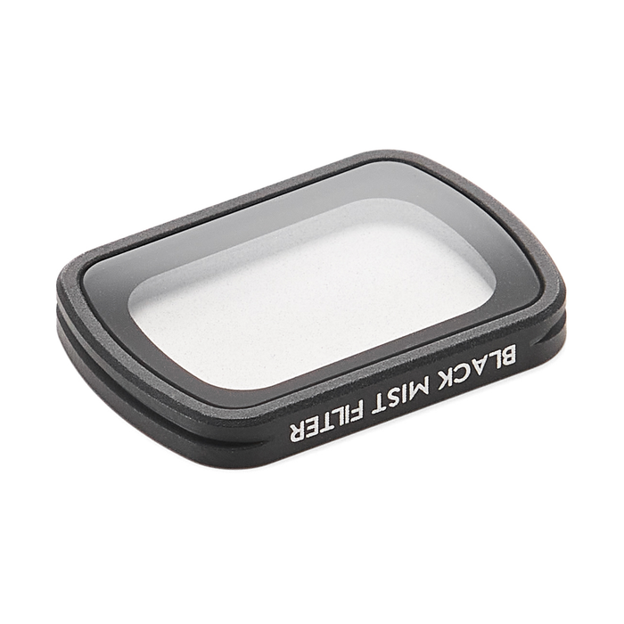 DJI Osmo Pocket 3 Black Mist Filter