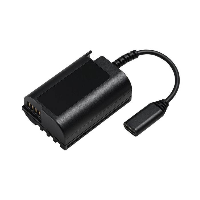Lumix DMW-DCC18 DC Coupler