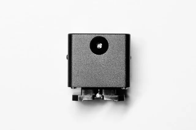 Keks KM-Q Light Meter with Top Display - Chrome