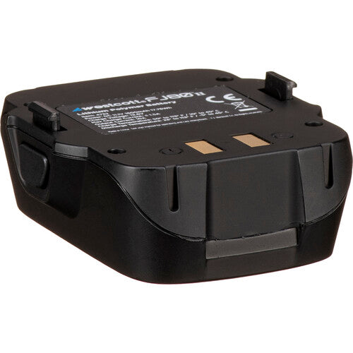 Westcott FJ80 II Lithium Polymer Battery for FJ80 II Speedlights