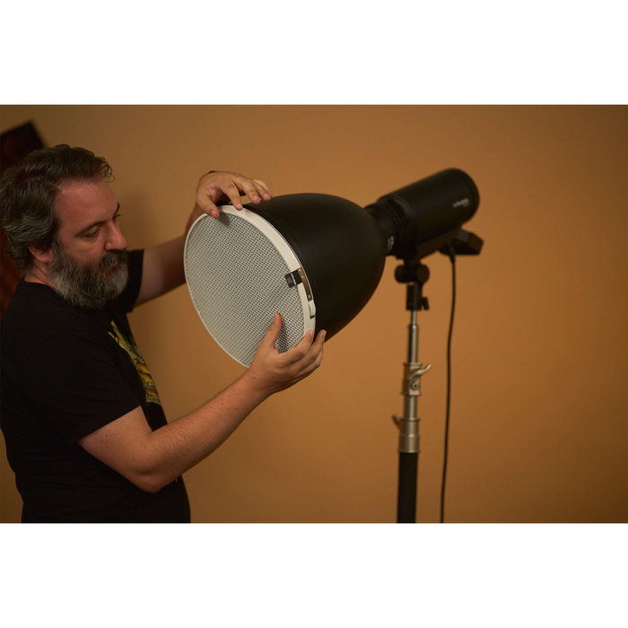 Profoto TeleZoom Reflector White