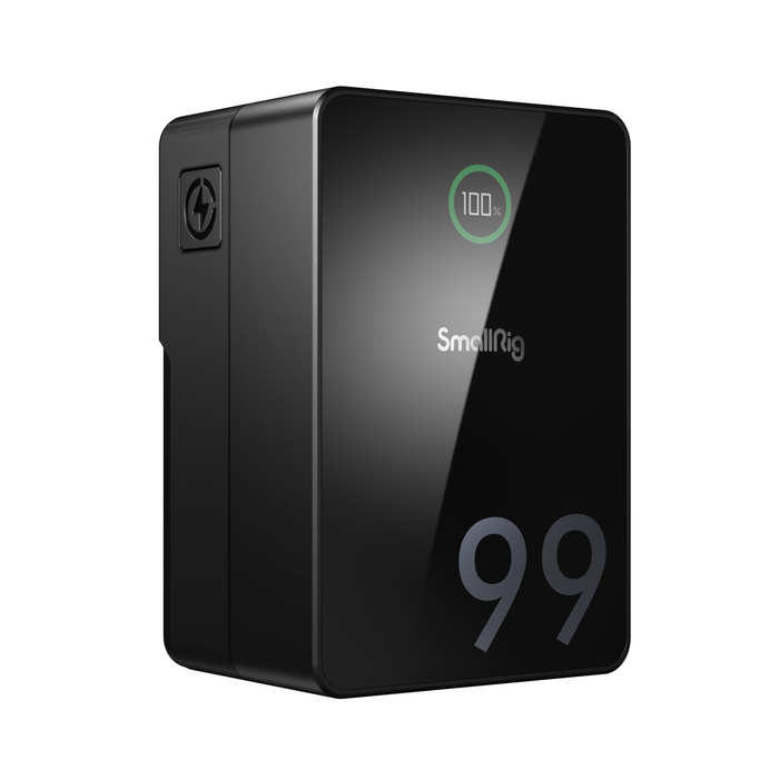 SmallRig VB99 Pro Mini V-Mount Battery 4292