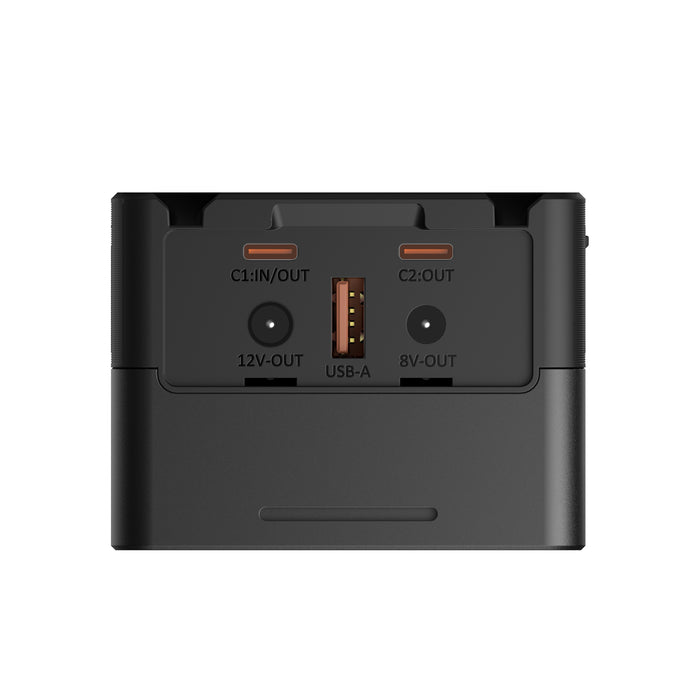 SmallRig VB99 Pro Mini V-Mount Battery 4292