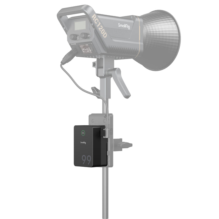 SmallRig VB99 Pro Mini V-Mount Battery 4292