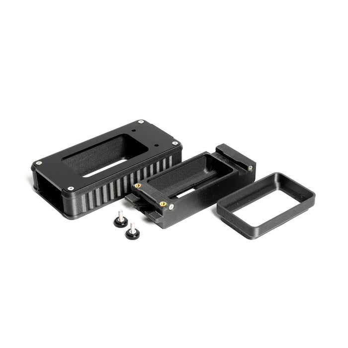 Negative Supply Enthusiast Kit for 35mm & 120 Film Scanning with Basic Riser MK3