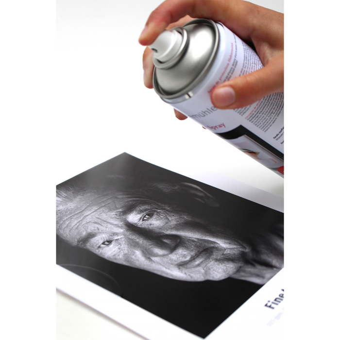 Hahnemühle Protective Spray, 400mL