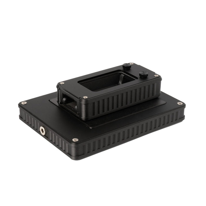 Negative Supply Enthusiast Plus Kit for 35mm, 120, and 4x5 Film Scanning with Basic Riser XL