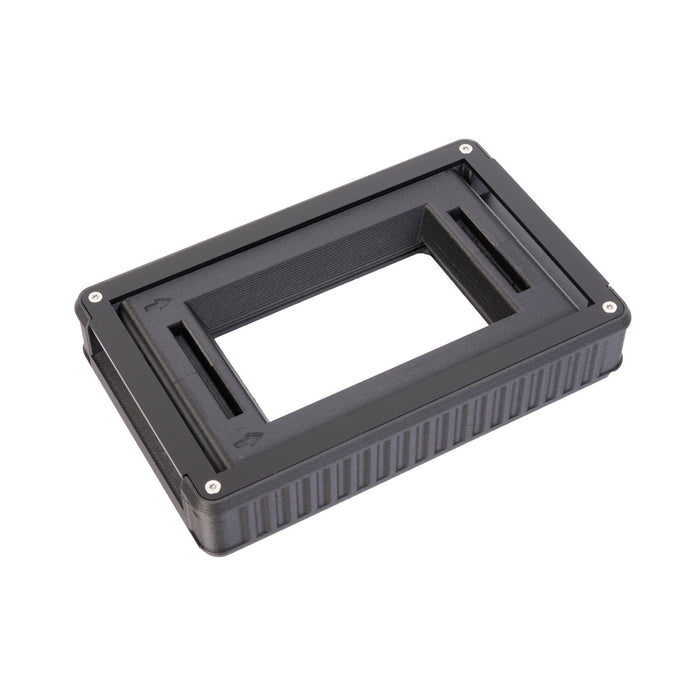 Negative Supply Enthusiast Plus Kit for 35mm, 120, and 4x5 Film Scanning with Basic Riser XL