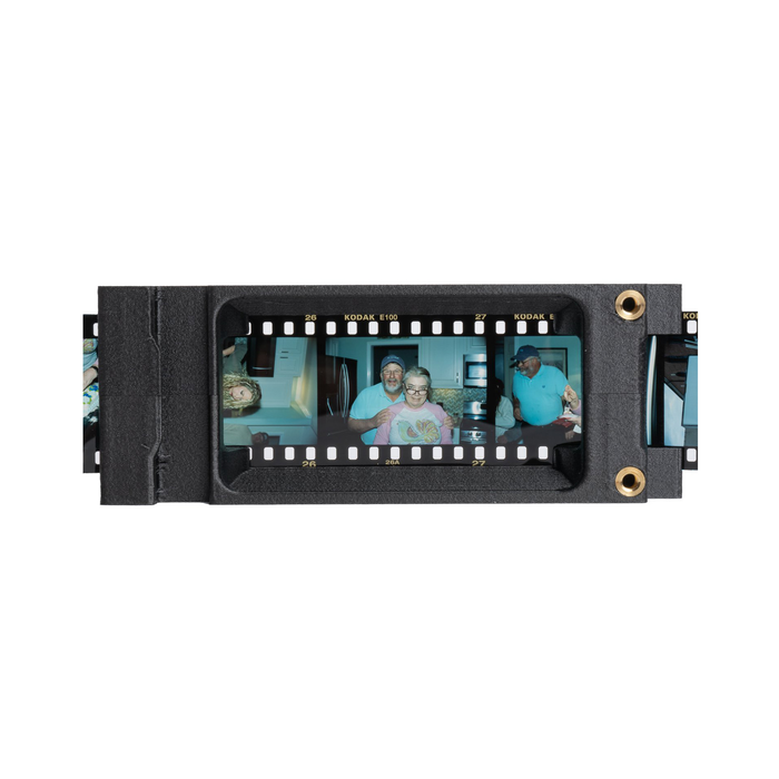 Negative Supply 35mm Full Border Scanning Cassette