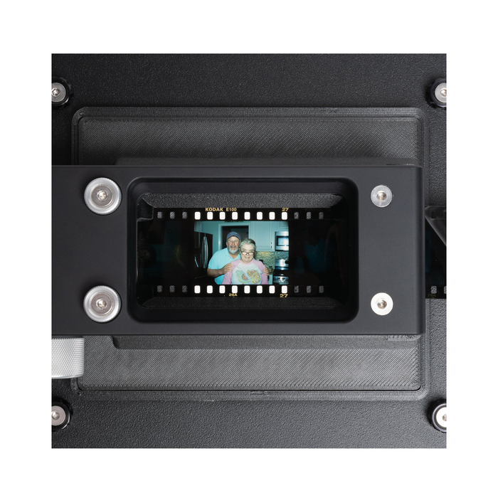 Negative Supply 35mm Full Border Scanning Cassette